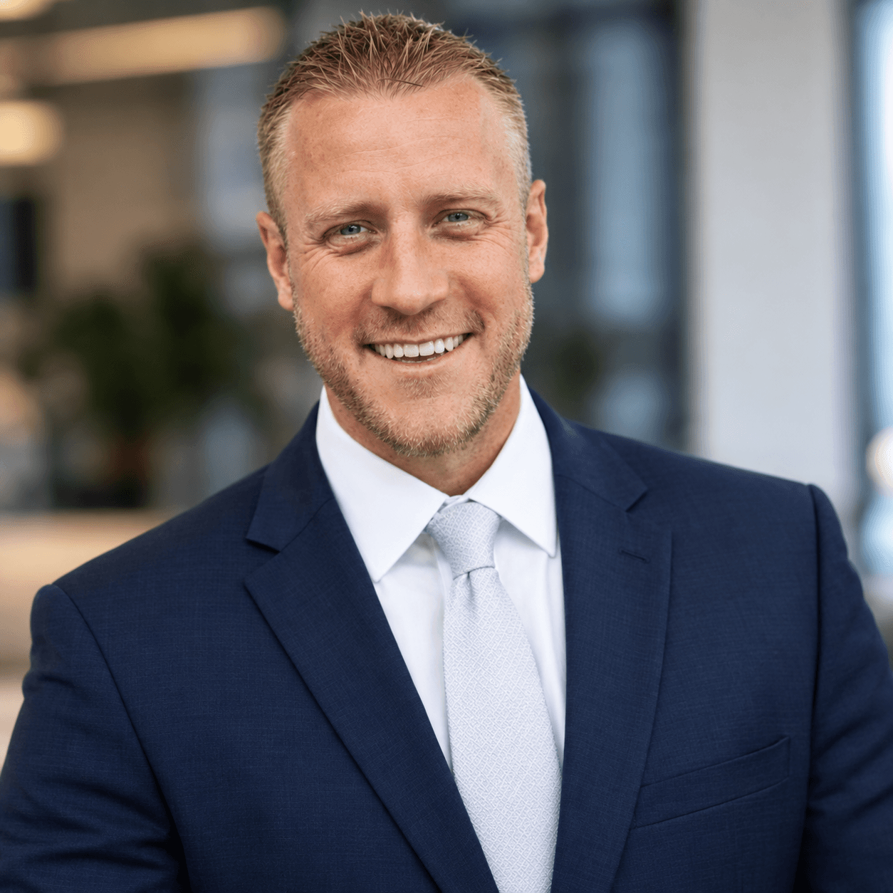 Jake Hebrink